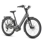 Vélo de ville électrique Moustache Lundi 27.1 (2024) – Image 3