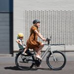 Vélo de ville électrique Moustache Lundi 27.1 - 400 Wh – Image 13