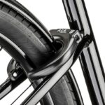 Vélo de ville électrique Moustache Lundi 27.1 - 400 Wh – Image 8