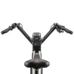 Vélo de ville électrique Moustache Lundi 27.1 - 400 Wh – Image 9