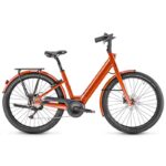 Vélo de ville électrique Moustache Lundi 27.3 (2024) – Image 2