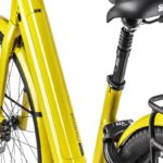 Vélo de ville électrique Moustache Lundi 27.3 (2024) – Image 12