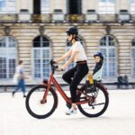 Vélo de ville électrique Moustache Lundi 27.3 (2024) – Image 19
