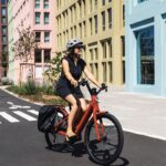 Vélo de ville électrique Moustache Lundi 27.3 (2024) – Image 20