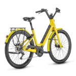 Vélo de ville électrique Moustache Lundi 27.3 (2024) – Image 7