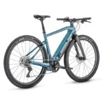 Vélo gravel électrique Moustache Dimanche 29.2 (2023) – Image 4