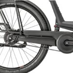 VTC électrique Moustache J. ON Enviolo - 625 Wh – Image 11