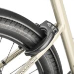 VTC électrique Moustache Mardi 27.4 Chaîne - 500 Wh – Image 4