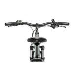 Vélo de randonnée électrique Moustache Samedi 27 Xroad 1 (2024) – Image 5