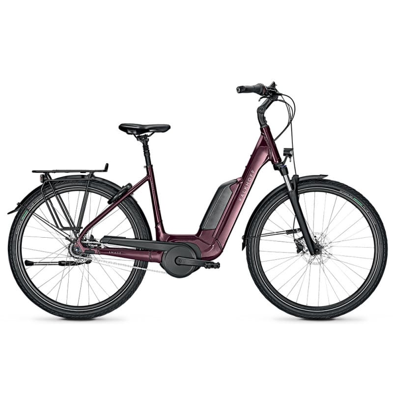 velo-de-ville-electrique-kalkhoff-image-1-b-advance-Rouge Vélo de ville électrique Kalkhoff Image 1.B Advance rouge