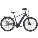 Vélo de ville électrique Kalkhoff Image 3 Advance - 500 Wh – Image 4