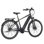 Vélo de ville électrique Kalkhoff Image 3 Excite - 625 Wh – Image 2