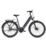 Vélo de ville électrique Kalkhoff Image 3 Move - 500 Wh-noir