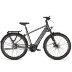 Vélo de ville électrique Kalkhoff Image 5+ Advance ABS - 625 Wh-noir1