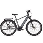 Vélo de ville électrique Kalkhoff Image 5+ Advance - 625 Wh-diamant-noir
