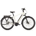 Vélo de ville électrique Kalkhoff Image 5+ Move - 625 Wh-diamant-blanc