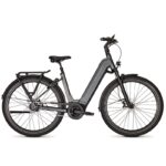 Vélo de ville électrique Kalkhoff Image 5+ Move - 625 Wh-wave-blanc