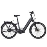 Vélo de ville électrique Kalkhoff Image 7 Excite+ ABS-wave-noir