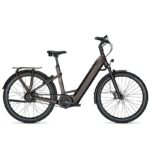 Vélo de ville électrique Kalkhoff Image 7.B Excite+ (2023) – Image 5