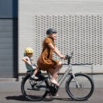 Vélo de ville électrique Moustache Lundi 27.4 - 500 Wh – Image 12