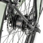 Vélo de ville électrique Moustache Lundi 27.4 - 500 Wh – Image 8