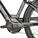 Vélo de ville électrique Moustache Lundi 27.4 - 625 Wh – Image 10