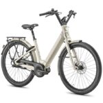 Vélo de ville électrique Moustache Lundi 27.6 - 625 Wh – Image 4