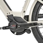 Vélo de ville électrique Moustache Lundi 27.6 - 625 Wh – Image 10