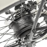 Vélo de ville électrique Moustache Lundi 27.6 - 625 Wh – Image 9