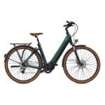 Vélo de ville électrique O2feel iSwan 6 – Image 8