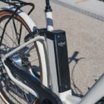 Vélo de ville électrique O2feel iVog 4 – Image 7