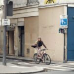 Vélo de ville électrique Riese & Müller UBN Seven Touring – Image 4