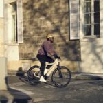 Vélo de ville électrique Riese & Müller Culture Touring – Image 6