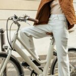 Vélo de ville électrique Voltaire Bellecour – Image 9