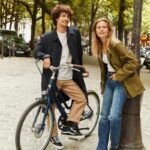 Vélo de ville électrique Voltaire Bellecour – Image 10