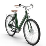 Vélo de ville électrique Voltaire Rivoli - 540 Wh – Image 8
