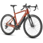 Vélo gravel électrique Moustache Dimanche 29.6 (2023) – Image 3