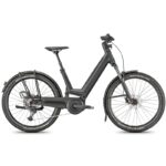 VTC électrique Moustache J. ALL Cues 500 Wh noir1