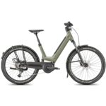 VTC électrique Moustache J. ALL Cues - 625 Wh- vert1
