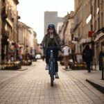 VTC électrique Moustache J. ALL Enviolo - 500 Wh – Image 17