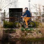 VTC électrique Moustache J. ALL Enviolo - 500 Wh – Image 16