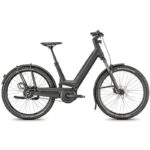 VTC électrique Moustache J. ALL Enviolo - 500 Wh- noir1
