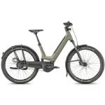 VTC électrique Moustache J. ALL Enviolo - 500 Wh- vert1