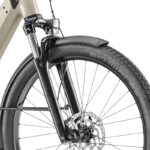 VTC électrique Moustache Mardi 27.4 Courroie - 625 Wh – Image 6