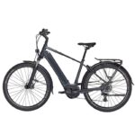 Vélo de randonnée électrique Kalkhoff Entice 3 Move - 500 Wh – Image 9
