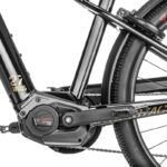Vélo de randonnée électrique Moustache Samedi 27 Xroad 6 - 500 Wh – Image 5