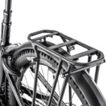 Vélo de randonnée électrique Moustache Samedi 27 Xroad 6 - 500 Wh – Image 6