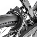 Vélo de randonnée électrique Moustache Samedi 27 Xroad 6 - 500 Wh – Image 7