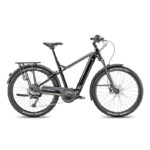 Vélo de randonnée électrique Moustache Samedi 27 Xroad 6 - 625 Wh – Image 2