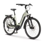 VTC électrique Winora Tria X9 (500 Wh) – Image 4